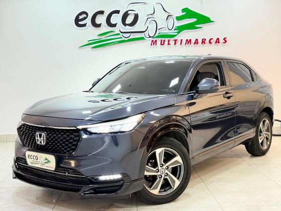 HONDA HR-V 1.5 DI I-VTEC TURBO FLEX TOURING CVT HONDA HR-V 1.5 DI I-VTEC TURBO FLEX TOURING CVT